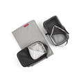thumbnail image 5 of Skip Hop Forma Next Diaper Backpack for Adults - Black, 5 of 5