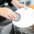 thumbnail image 3 of Double Kitchen Scrubber Sponges for Efficient Dishwashing and Cleaning Tasks, 3 of 3
