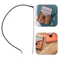 thumbnail image 2 of Miangastore Ceramic Wire Bar Thumb Piano Sound Amplification 1Pack 11In, 2 of 8