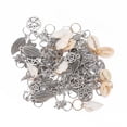 thumbnail image 2 of Accesorio para el Cabello, Anillo de Cuentas de Rastas, Atractivo y Elegante para USAR Herramientas Prácticas de Vestir PARA ESTILISTA PROFESIONAL, 2 of 7