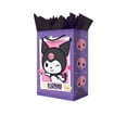 thumbnail image 3 of Bolsa de Regalo Granmark Kuromi Grande 36.50 cm Varios Modelos 1 Pieza, 3 of 4