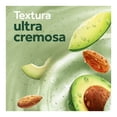 thumbnail image 3 of Jabón Líquido Corporal Palmolive SMOOTHie Almendra Aguacate y Leche Exfoliante 390 ml, 3 of 4