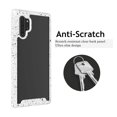 thumbnail image 4 of Galaxy Note 10 Plus Étui, Coque Robuste pour Note 10+ 5G, Coque Arrière Transparente Intégrale [avec Protecteur d'Écran] pour Galaxy Note 10 Plus 6.8 Pouces 2019, 4 of 8
