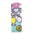 thumbnail image 4 of Northwest - Toalla de Playa, algodón, 30 x 60 Pulgadas, Hello Kitty Paraguas, 4 of 6