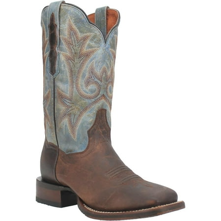 

Women s Dan Post Kelsi Leather Boots Handcrafted Brown