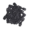 thumbnail image 4 of Clips para malla de sombra, hebilla de fijación, clips ligeros y reutilizables para malla de sombra, malla de sombra 50 pcs, 4 of 7