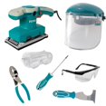 thumbnail image 1 of Combo Protector Facial, Lijadora 350 w, Desarmador y más Iusa Total, 1 of 3