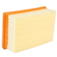 thumbnail image 4 of 2 filtros planos de repuesto para aspiradora Karcher MV4, MV5 y MV6., 4 of 14
