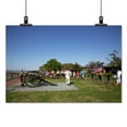thumbnail image 2 of Print: Cannon At The Grand Hotel, Point Clear, Alabama, 2010, 2 of 4