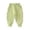 Green, variant on Sweatpant for Boys Baggy High Waist Elastic Jogger with Pockets Solid Pants Essentials Sweatpants for Kids 12-18 Months