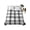 Black, variant on Twin Flat Sheet Only Vintage Gingham Orange Plaid Soft Microfiber Cooling Bedding Sheets Ombre Gradient Grid Flat Bed Sheet for Hotel,Home Decor