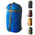 thumbnail image 6 of Waterproof Compression Stuff Sack Outdoor Camping Bag Storage Bags Pack, 6 of 7