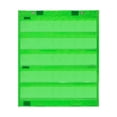 thumbnail image 1 of Tabla Magnética Zulema con Horario para Maestros 5 + 2 Bolsillos Verde, 1 of 8