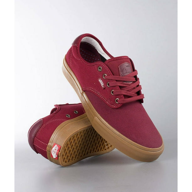 stewardess breast An event Vans Chima Ferguson Pro Port/Cabernet/Gum Men's Skate Shoes Size 6.5 - Walmart.com stewardess breast An event Vans Chima Ferguson Pro Port/Cabernet/Gum Men's Skate Shoes Size 6.5 - Walmart.com