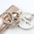 thumbnail image 5 of Silk Scrunchies - Sand, 5 of 9