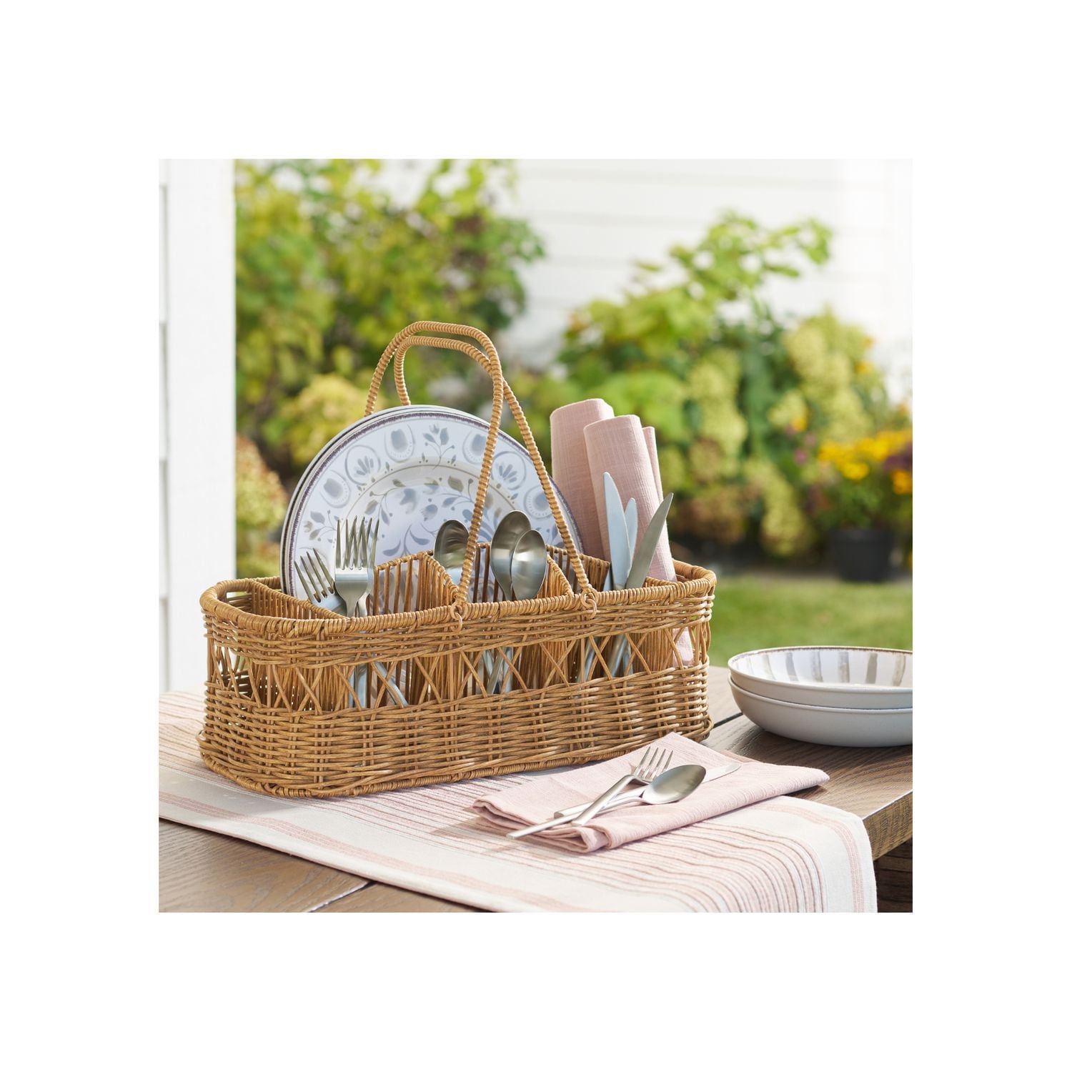 Better Homes & Gardens All-In-One Caddy