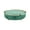 Green, variant on Topukaiba Household Transparent Rotatable Round Fruit Tray Transparent Plastic Dry Fruit Tray Snack Candy Tray Transparent Tray Body Easy To Clean Stacked Storage Gray Free Size