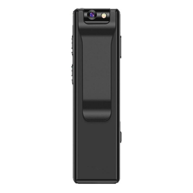Camera no WiFi Needed Mini Body Camera Video Recorder Camera Motion