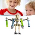 thumbnail image 4 of Pg8011 Toys Pg630 Assembly Building Blocks Children'S Toys Pg631, 4 of 7