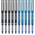 thumbnail image 2 of Bolígrafos Rollerball Pilot Precise V5 extrafinos de 0,5 mm, paquete de 10, 2 of 6