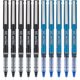 thumbnail image 2 of Bolígrafos Rollerball Pilot Precise V5 extrafinos de 0,5 mm, paquete de 10, 2 of 6