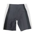 thumbnail image 2 of ASICS Mens Enduro Fitted Athletic Workout Shorts, Grey, XX-Large, 2 of 2