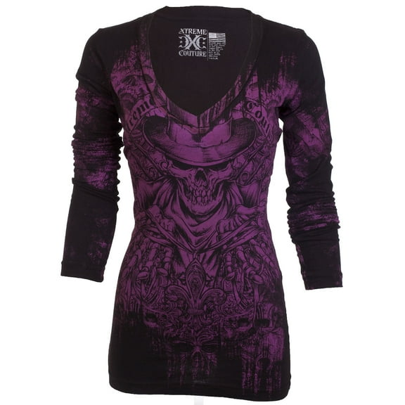 Xtreme Couture by Affliction Women's T-Shirt Offering