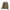 Coffee, variant on DYTTDG Women's Light Down Jacket with Internal Zip for Winter, Lightweight and Stylish Outerwear