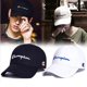 thumbnail image 3 of Gorra ajustable Ameritage Dad (blanco) ER, 3 of 5
