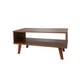 thumbnail image 2 of Mesa De Centro Minimalista Moderna Living Room Vintage, 2 of 5