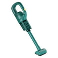 thumbnail image 2 of HHGBAD Wireless Car Vacuum Cleaner, 120W High Power, Rechargeable, Portable Handheld, Wet&Dry Use, Home & Auto Cleaner, 2 of 6