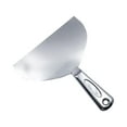 thumbnail image 4 of Putty Knife Hands Tool Paint Scraper Tool for Applying Putty, Plaster, Cement 8 inch, 4 of 9
