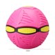thumbnail image 5 of DQrwqpou Bolas Juguete para Automáticas Entrenamiento Interesante para Con (rosa Sin Luz), 5 of 5