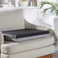 thumbnail image 6 of McKesson Foam Seat Cushion with Nylon Cover, 22 in x 18 in x 3 in, 1 Ct, 6 of 7