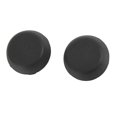 thumbnail image 2 of 2PCS Rear Bumper Dome Caps PT228 34000 BK ABS Black Replacement for Tacoma 2005?2015, 2 of 5