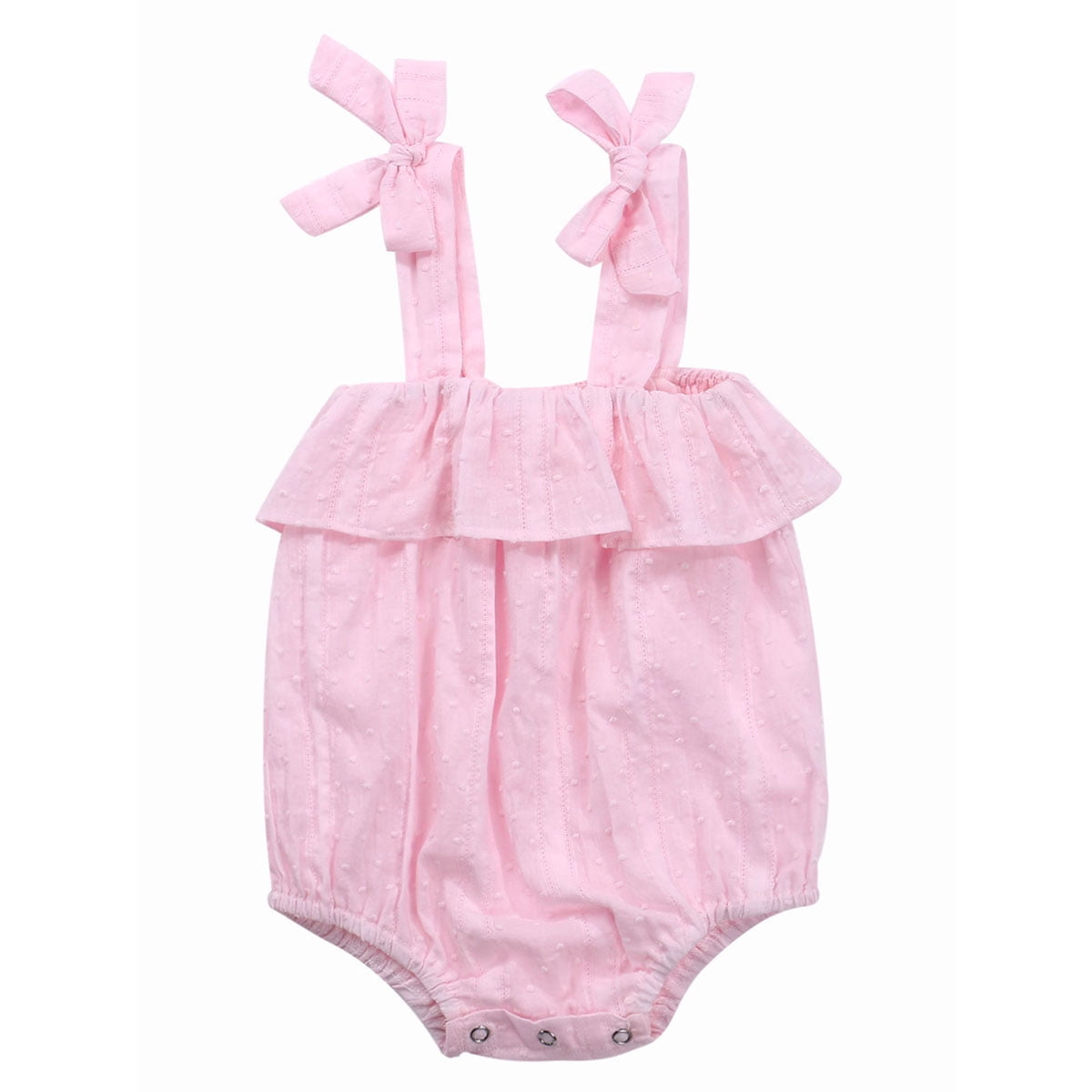 sweet baby romper