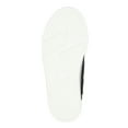 thumbnail image 5 of Wonder Nation Little Girl & Big Girl Canvas Bump Toe Sneakers, 5 of 7
