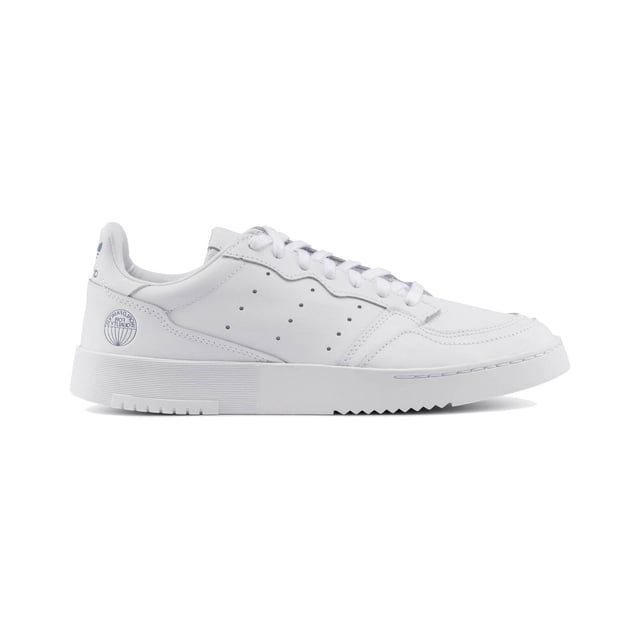 Tenis Adidas Supercourt Originals Hombre Casual blanco 26 adidas EF5887