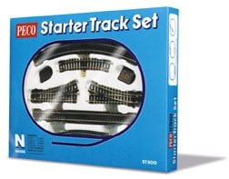 peco set track