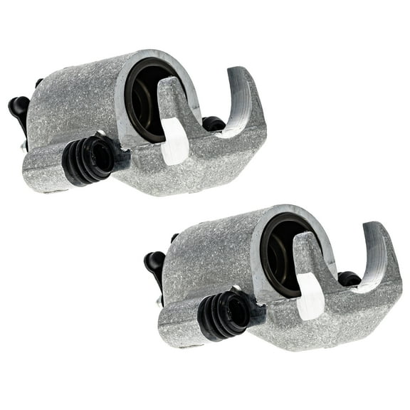 Niche Rear Right Brake Caliper for Polaris Sportsman 570 6X6 1911459 2 Pack 519-CCL2245P