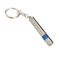 thumbnail image 1 of Anti-Static Keychain Winter Car Body Static Eliminator Stick Discharger Keyring, 1 of 1