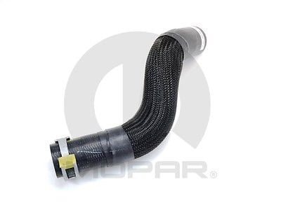 2008 dodge nitro radiator
