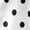 Black Polka Dot, variant on Xoenoiee Brown Leopard Pattern Womens Boho Satin Shirts Casual Summer Short Sleeve V Neck Button Down Blouses Loose Fit Graphic Tunic Tops for OutdoorSize, 2XL