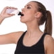 thumbnail image 3 of Botella de agua deportiva para correr Estrela 2 uds, bolsa de agua blanda para exteriores, taza de agua, 3 of 5