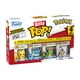 thumbnail image 3 of Figura Coleccionable Funko Bitty Pop Pokémon Pikachu 4 Piezas, 3 of 4