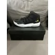 thumbnail image 5 of Jo r-dan Max Aura - “Black/University Gold-White” - Size 9.5 (New) - AQ9084 041, 5 of 6