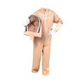thumbnail image 4 of Disfraz de apicultor con guantes de apicultura, capucha ventilada y protección. L, 4 of 9