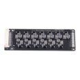 thumbnail image 3 of 2.0V-4.5V Battery Energy Transfer Equalization, Active Equalizer Whole Group Balancer, 3 of 8