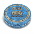 thumbnail image 3 of Reuzel Blue Strong Hold Water Soluble Pomade Hair Holding Wax For Men 1.3 oz, 3 of 6