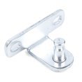 thumbnail image 5 of Fichiouy 110V Automatic Gate Opener Kit for Single Gate Dc 24V Low Voltage Motor 250RPM, 5 of 9